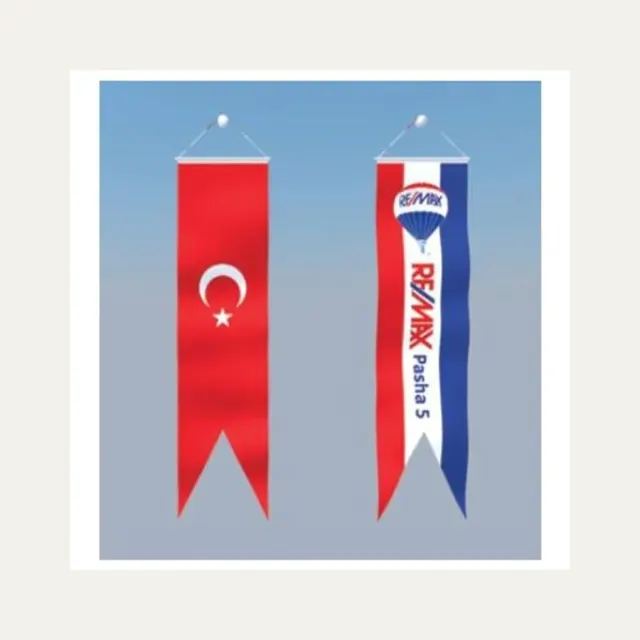 Kırlangıç Bayrak — Bayrak Grubu