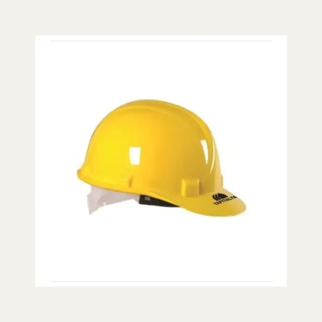 Baret — İş Güvenliği Ürünleri