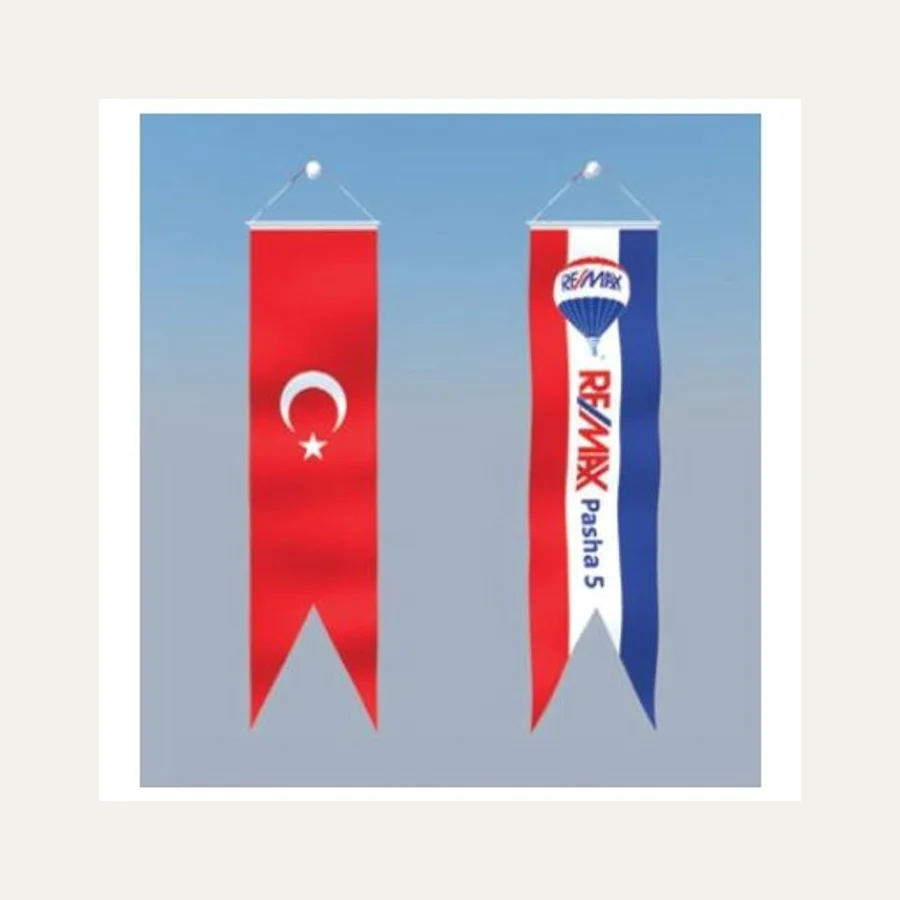 Kırlangıç Bayrak