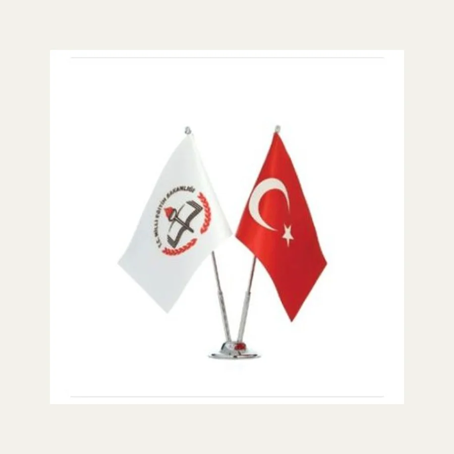 Masa Bayrağı