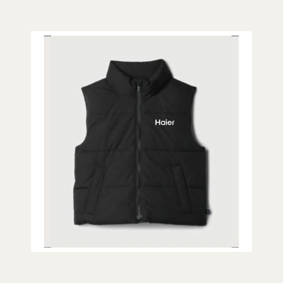 Anorak Yelek