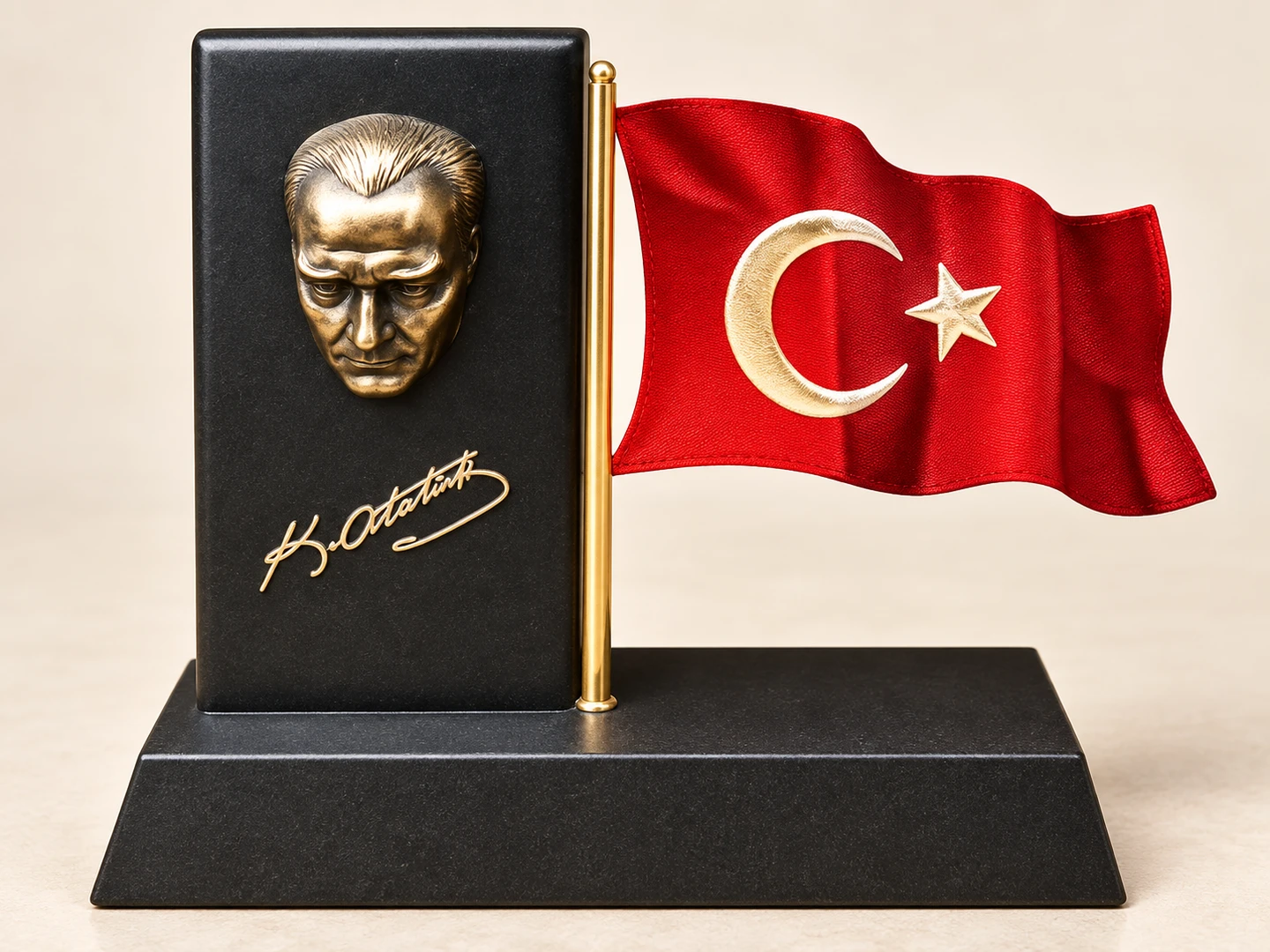 Atatürk Set