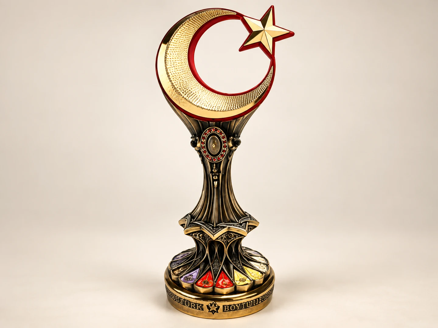 Türk Boytu