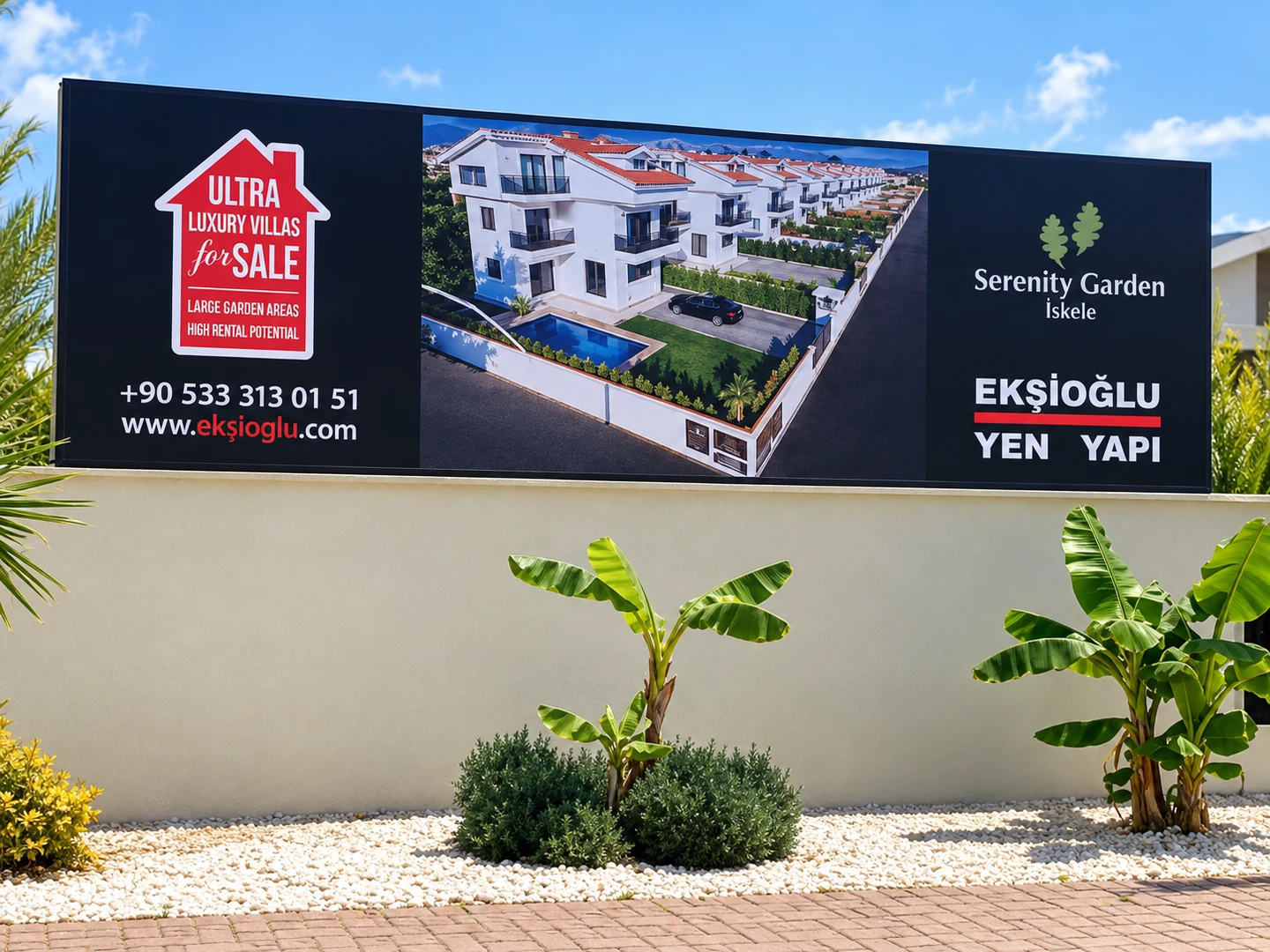 Vinil Tabela