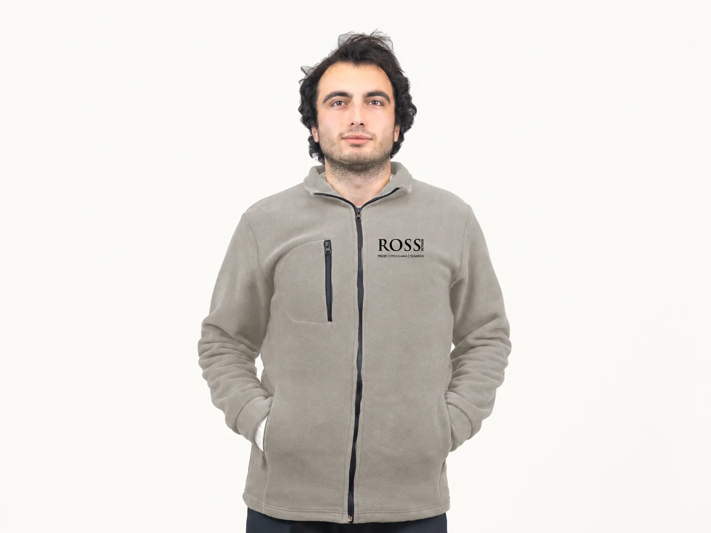 Logolu polar mont