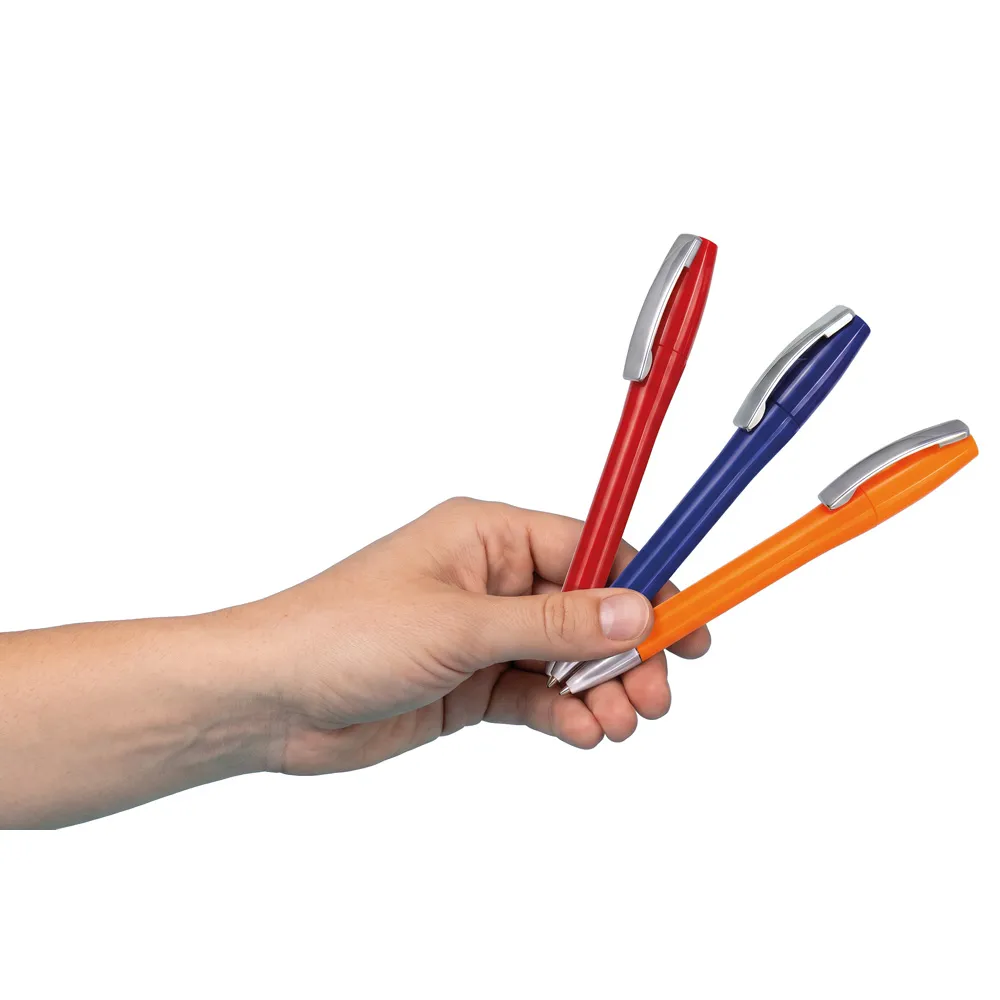 0532-270 Plastik Tükenmez Kalem görsel 2