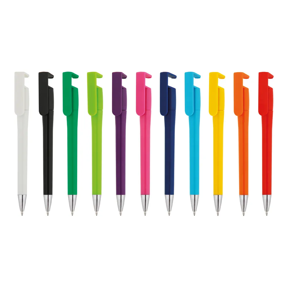 0544-110 Plastik Tükenmez Kalem görsel 5