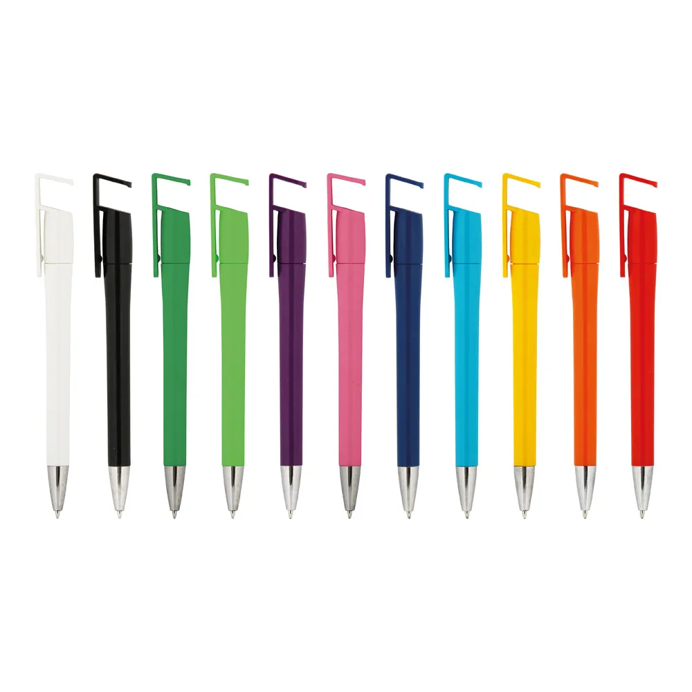 0544-110 Plastik Tükenmez Kalem görsel 4
