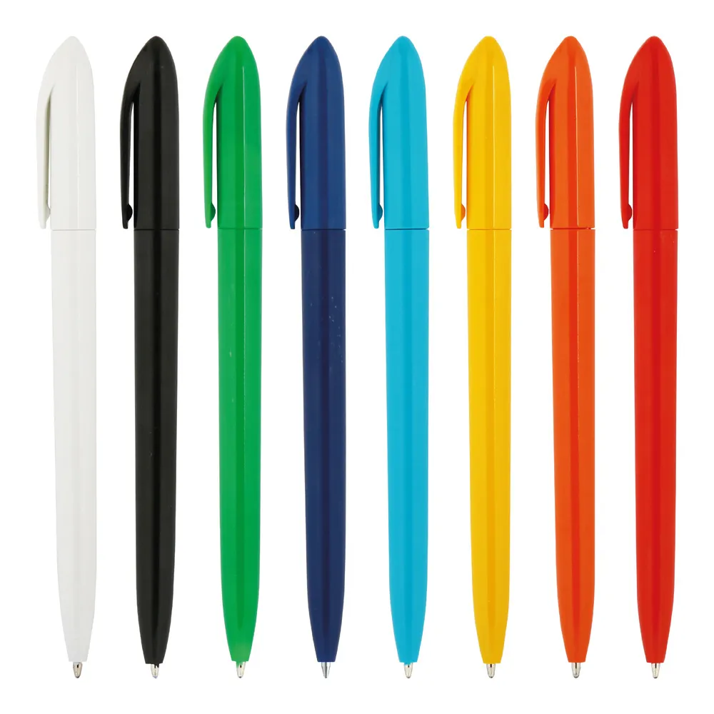 0544-15 Plastik Tükenmez Kalem görsel 2