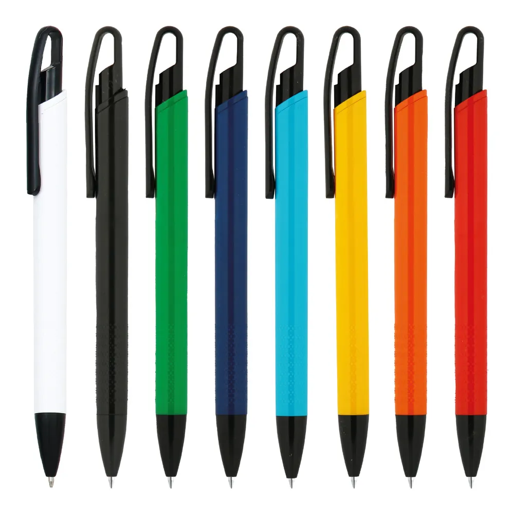 0544-150 Plastik Tükenmez Kalem görsel 2