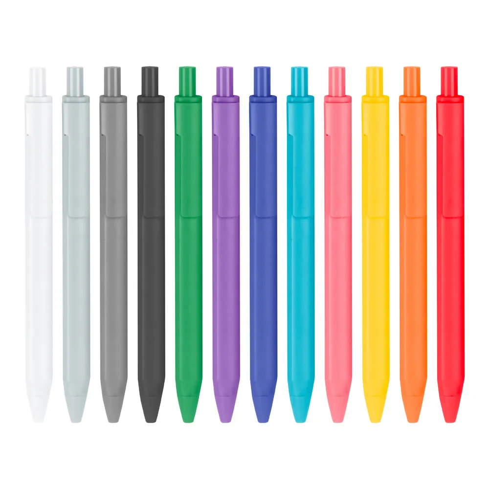 0544-165 Plastik Jel Kalem görsel 4