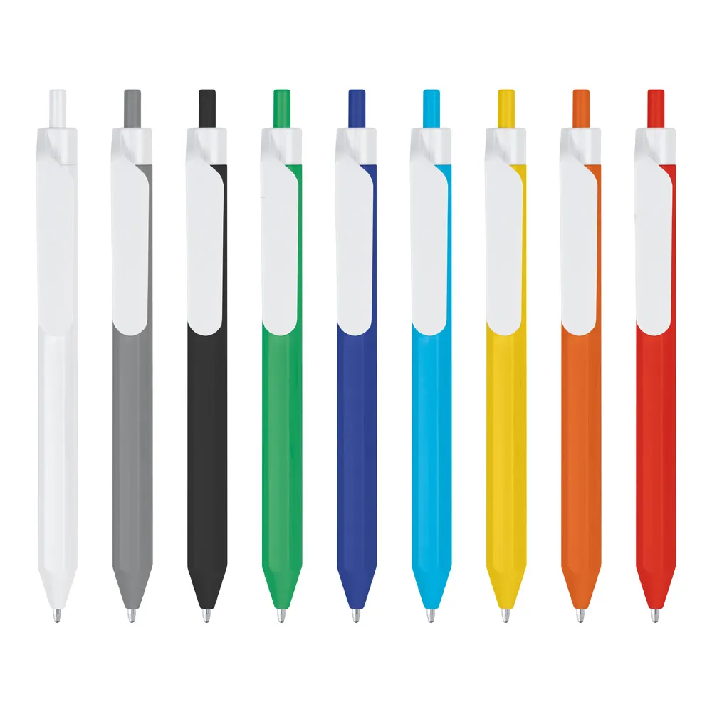 0544-240 Plastik Tükenmez Kalem görsel 4