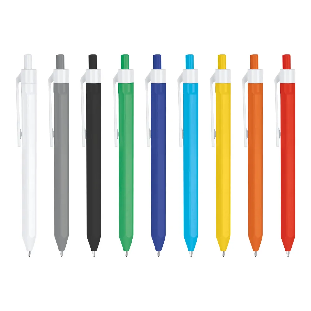 0544-240 Plastik Tükenmez Kalem görsel 3
