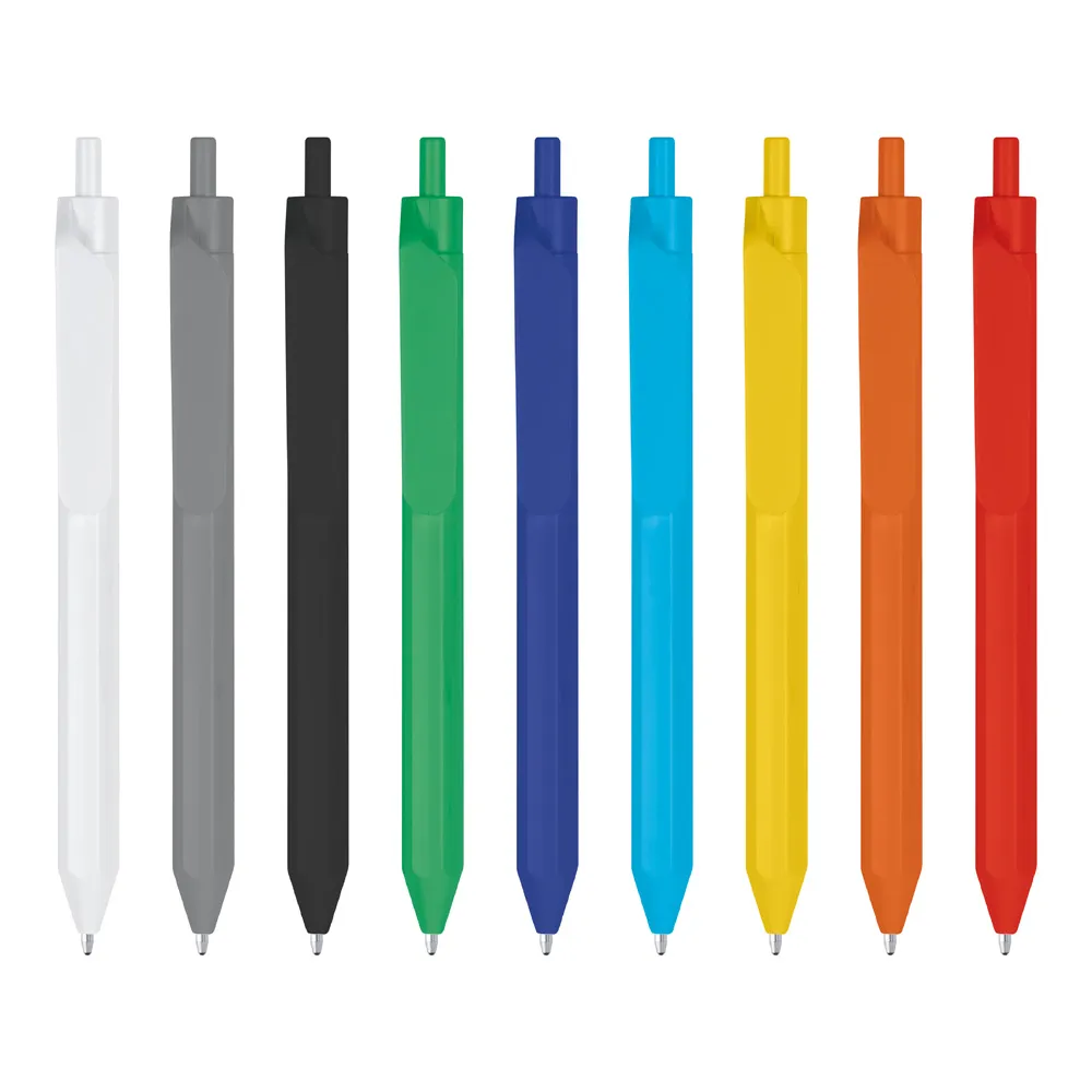 0544-250 Plastik Tükenmez Kalem görsel 6