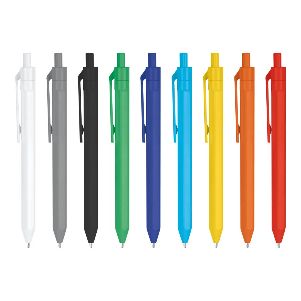 0544-250 Plastik Tükenmez Kalem görsel 5