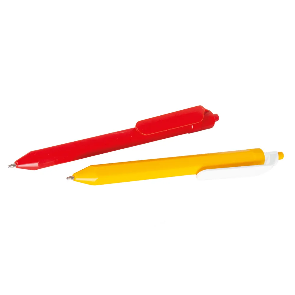 0544-250 Plastik Tükenmez Kalem görsel 4