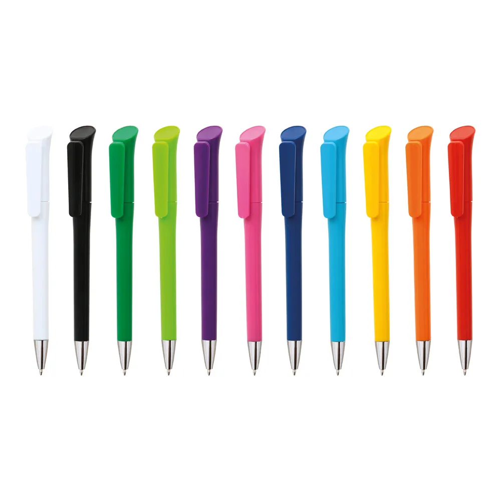 0544-35 Plastik Tükenmez Kalem görsel 4