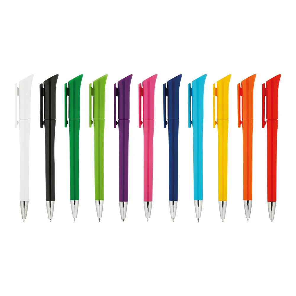 0544-35 Plastik Tükenmez Kalem görsel 3