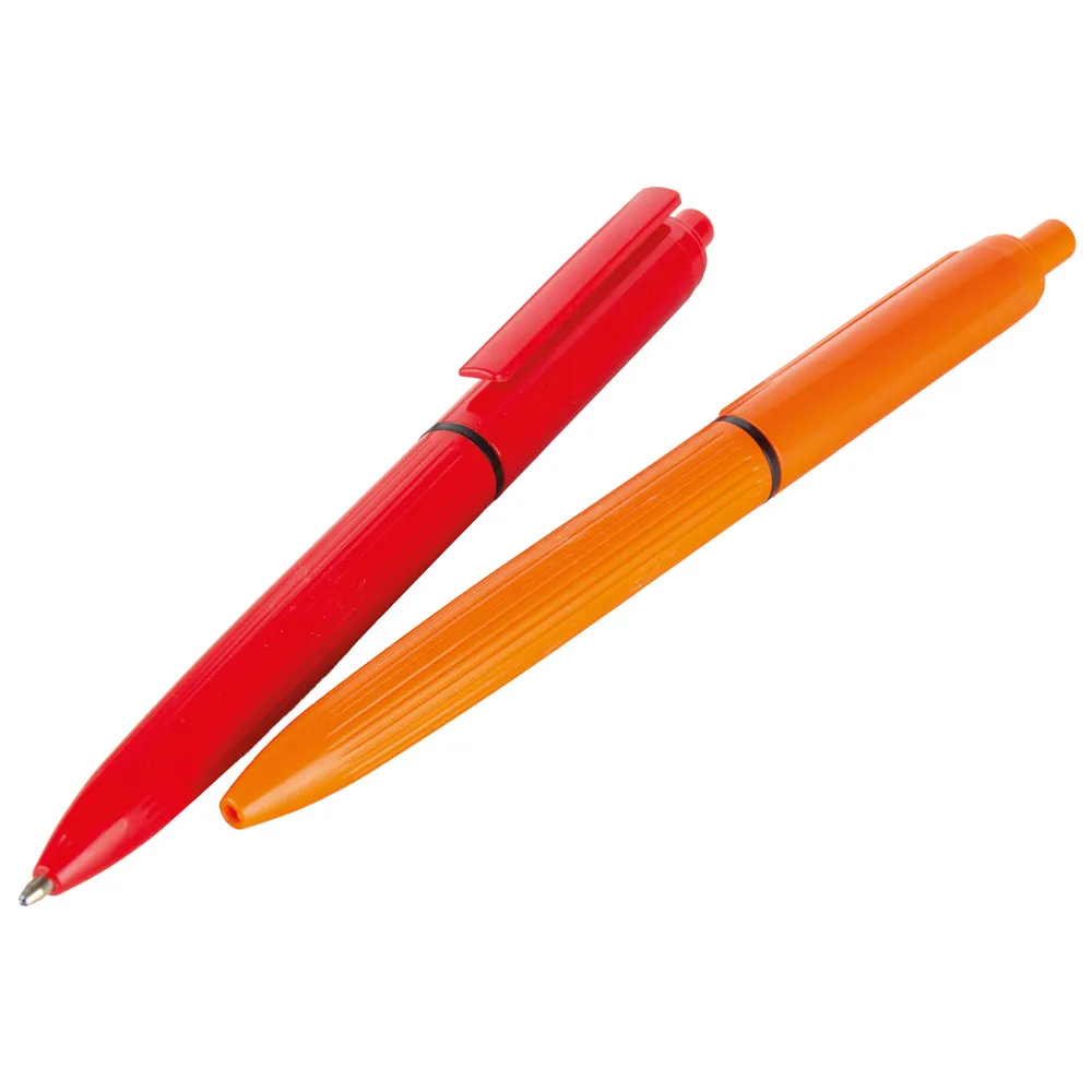 0544-350 Plastik Jel Kalem görsel 2