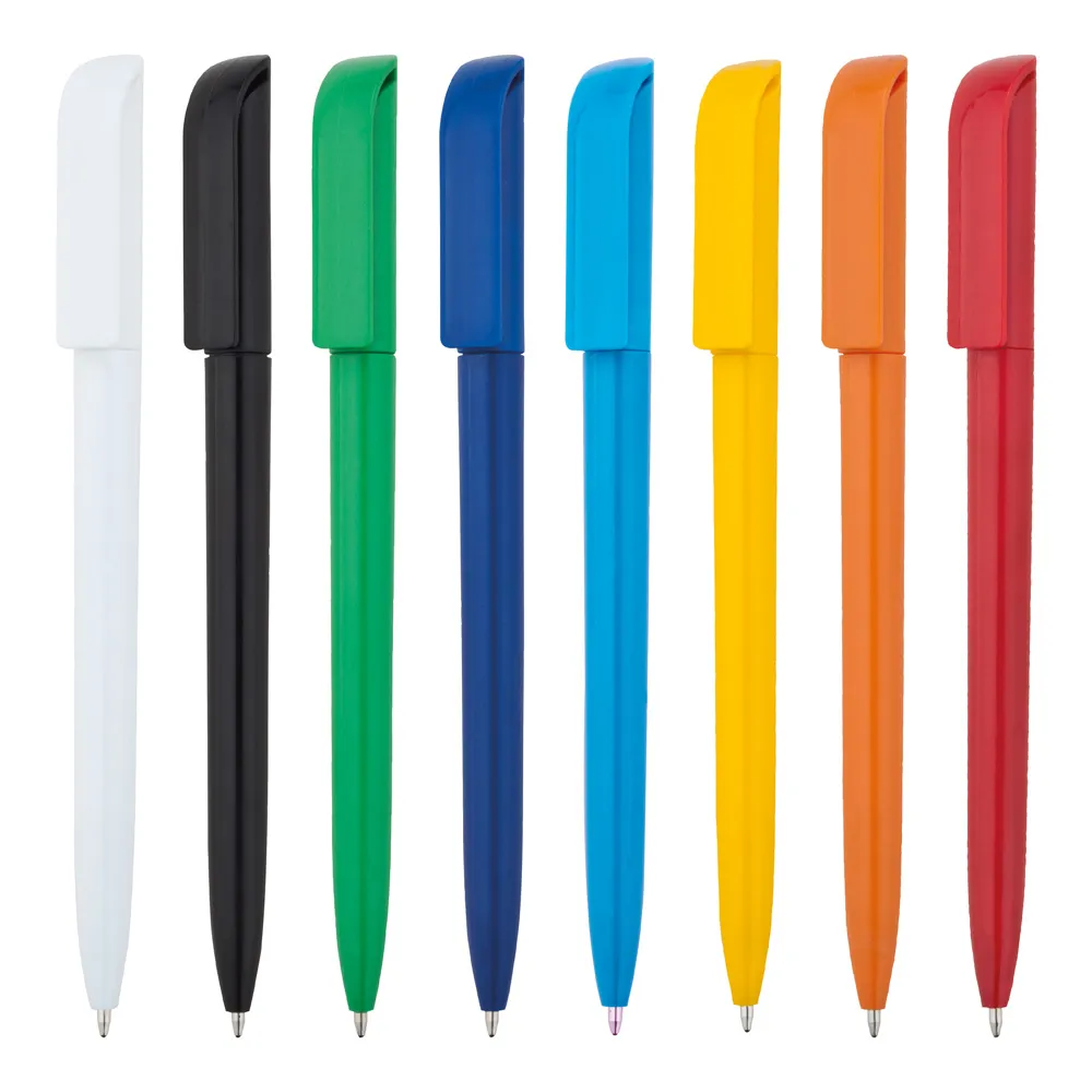 0544-50 Plastik Tükenmez Kalem görsel 3