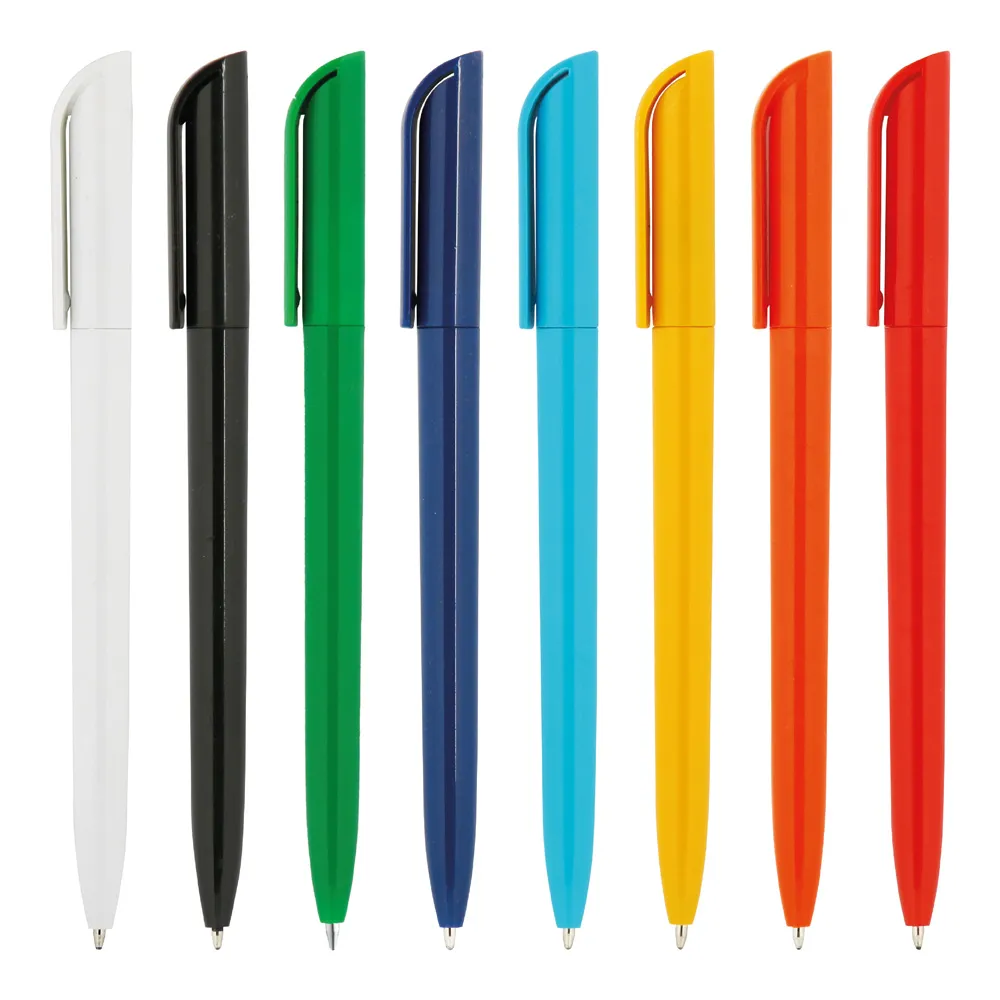 0544-50 Plastik Tükenmez Kalem görsel 2