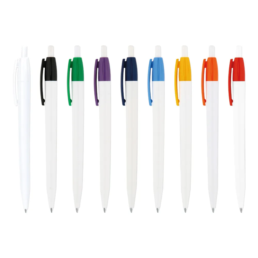 0544-70 Plastik Tükenmez Kalem görsel 2