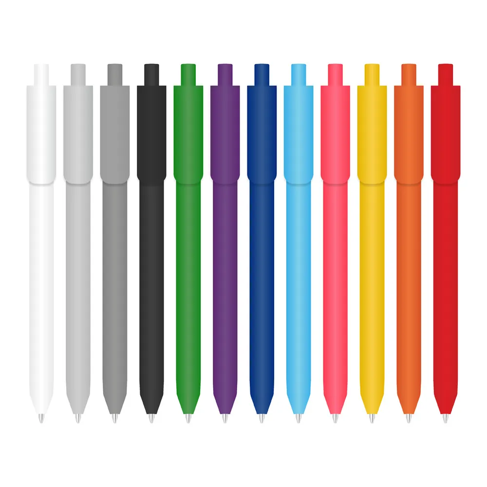 0544-90 Plastik Kalem görsel 4