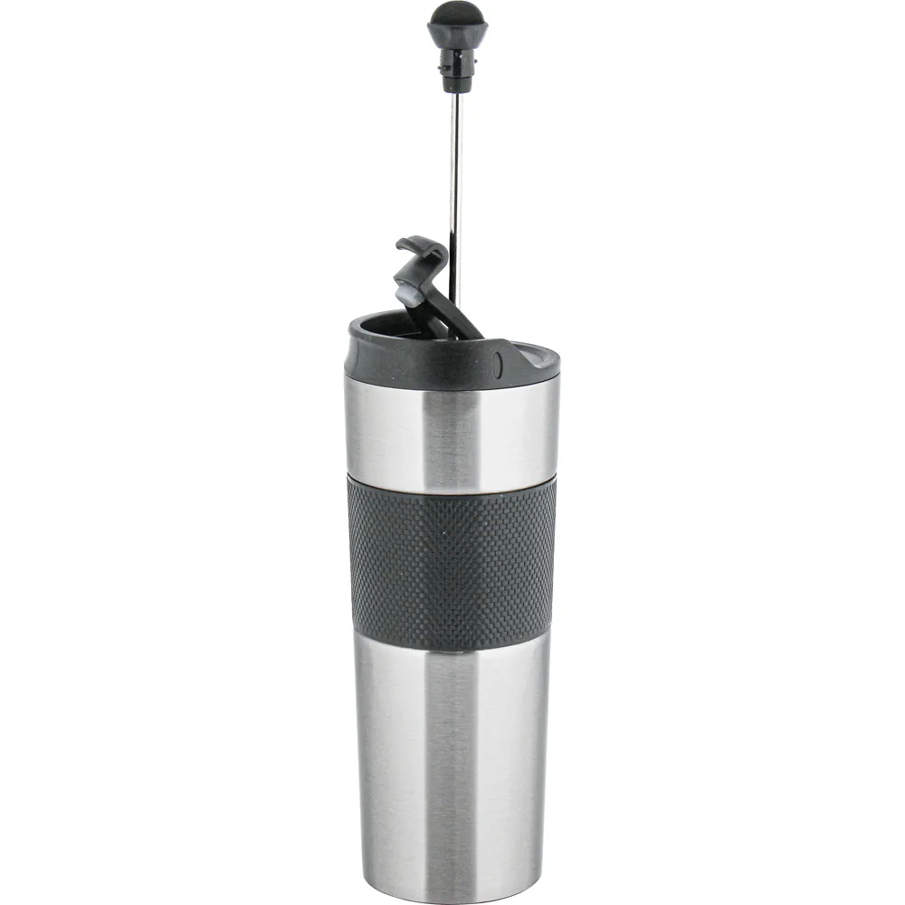 3554 French Press Termos görsel 2