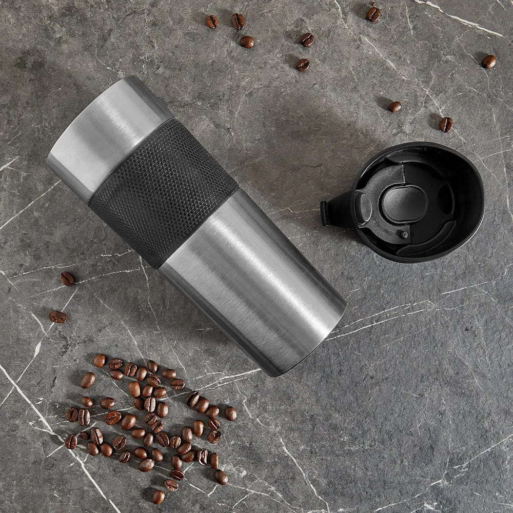 3554 French Press Termos görsel 3