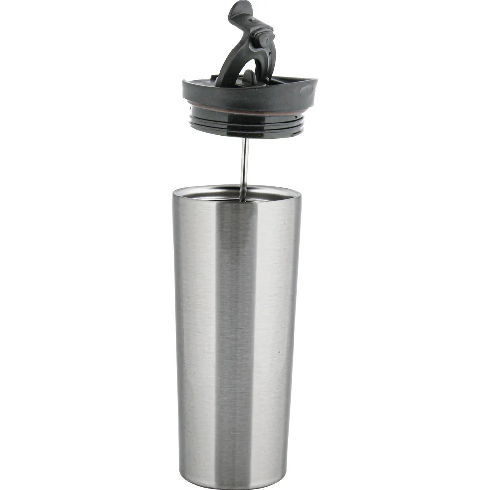 3754 French Press Termos görsel 2