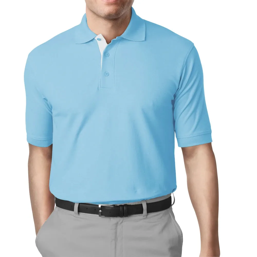 5200-15-XL Polo Yaka Tişört görsel 2
