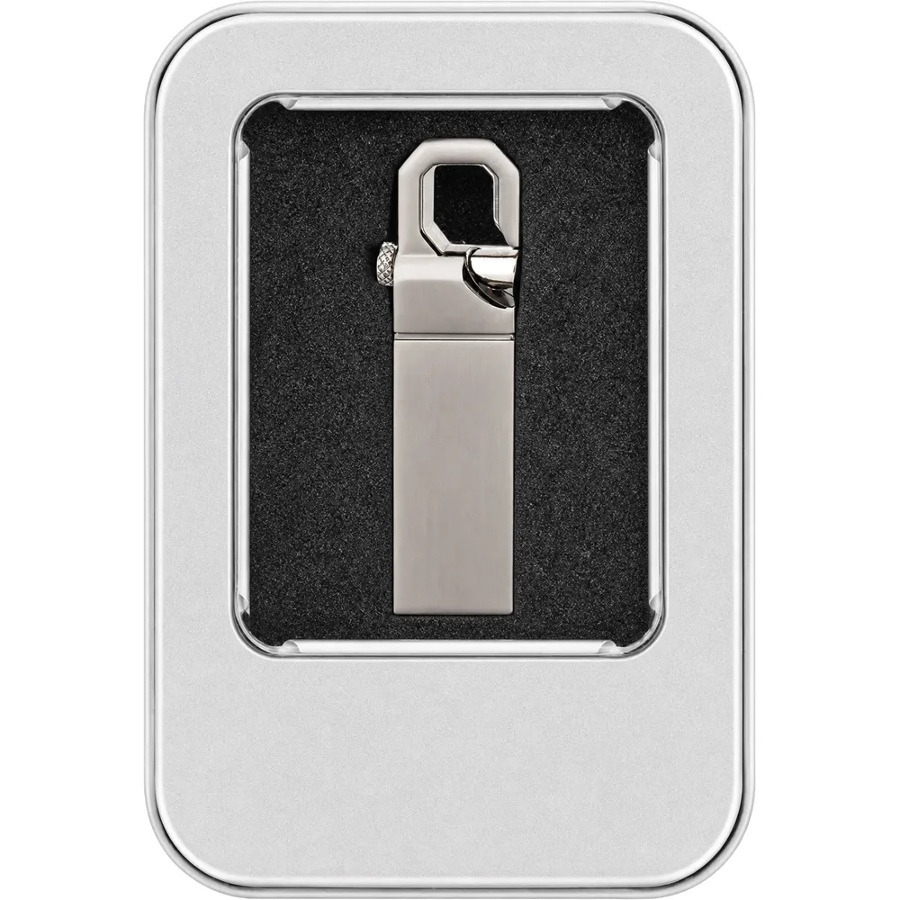 8110 Metal USB Bellek görsel 2