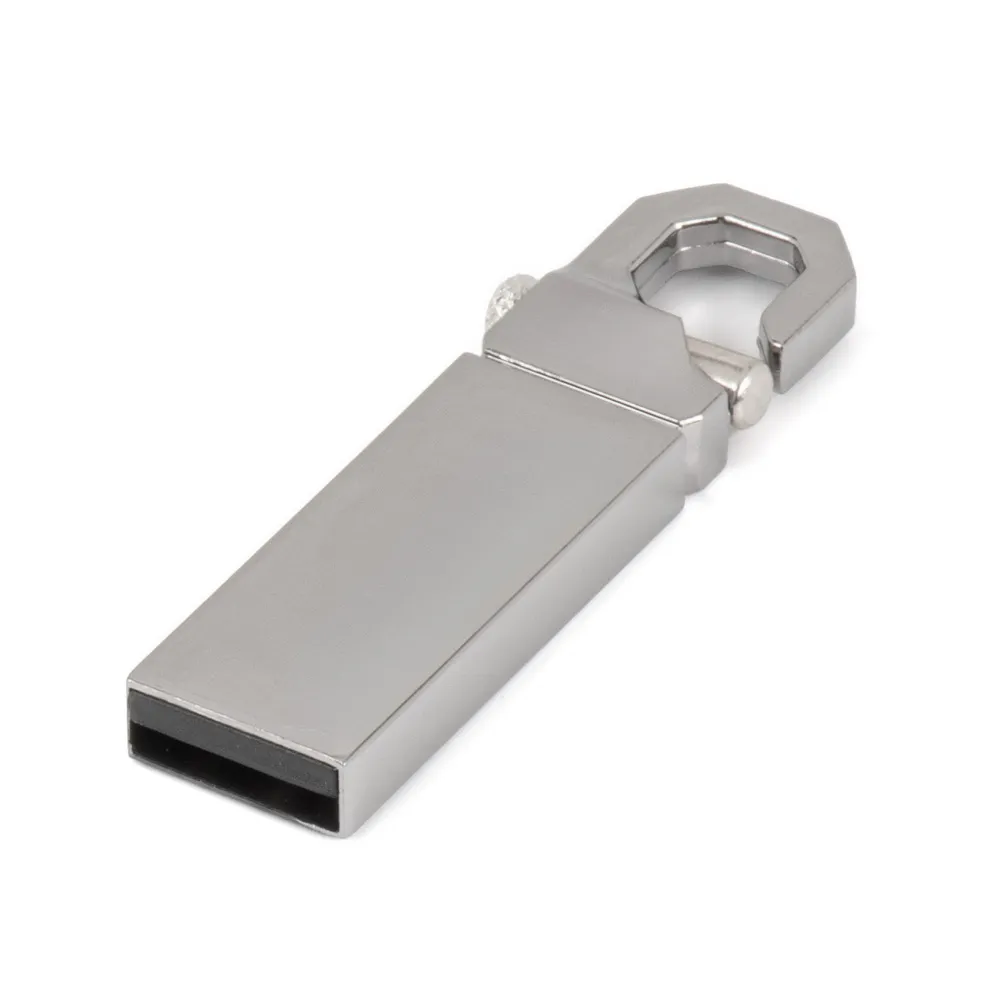 8110 Metal USB Bellek