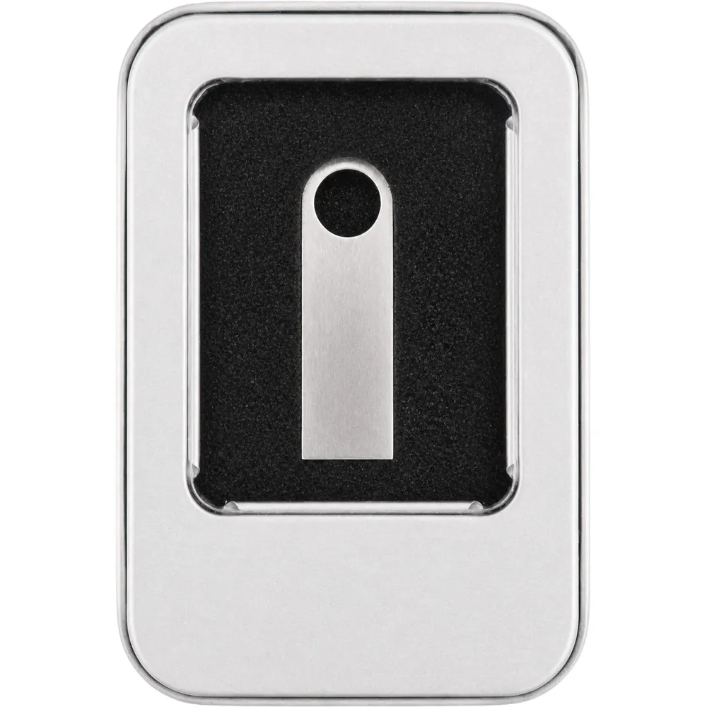 8115 Metal USB Bellek görsel 2