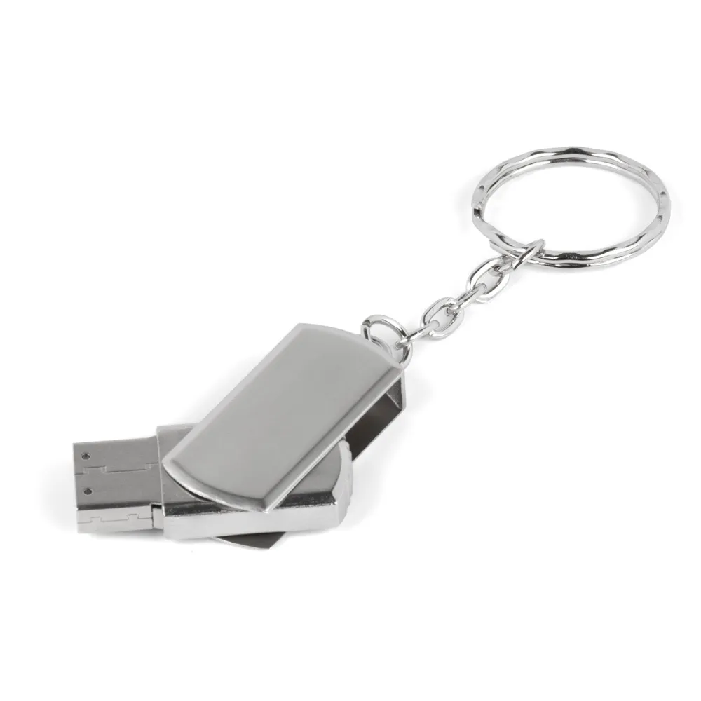 8125 Metal USB Bellek görsel 2