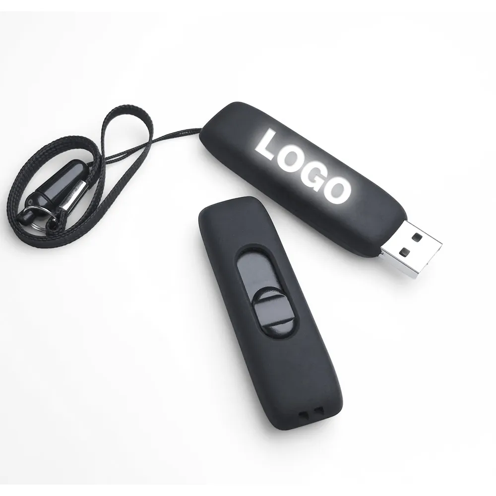 USB Bellekler
