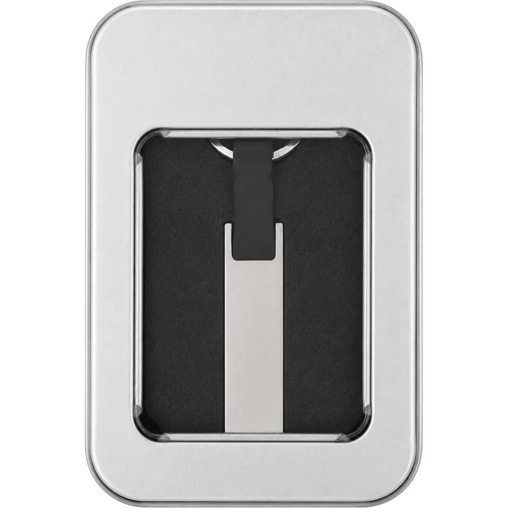 8160 Metal USB Bellek görsel 2