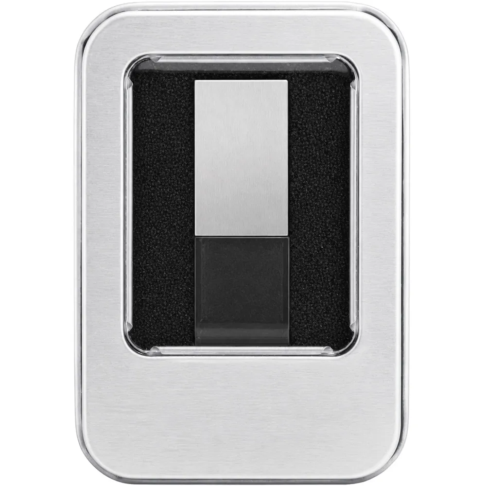 8190 Kristal USB Bellek görsel 3