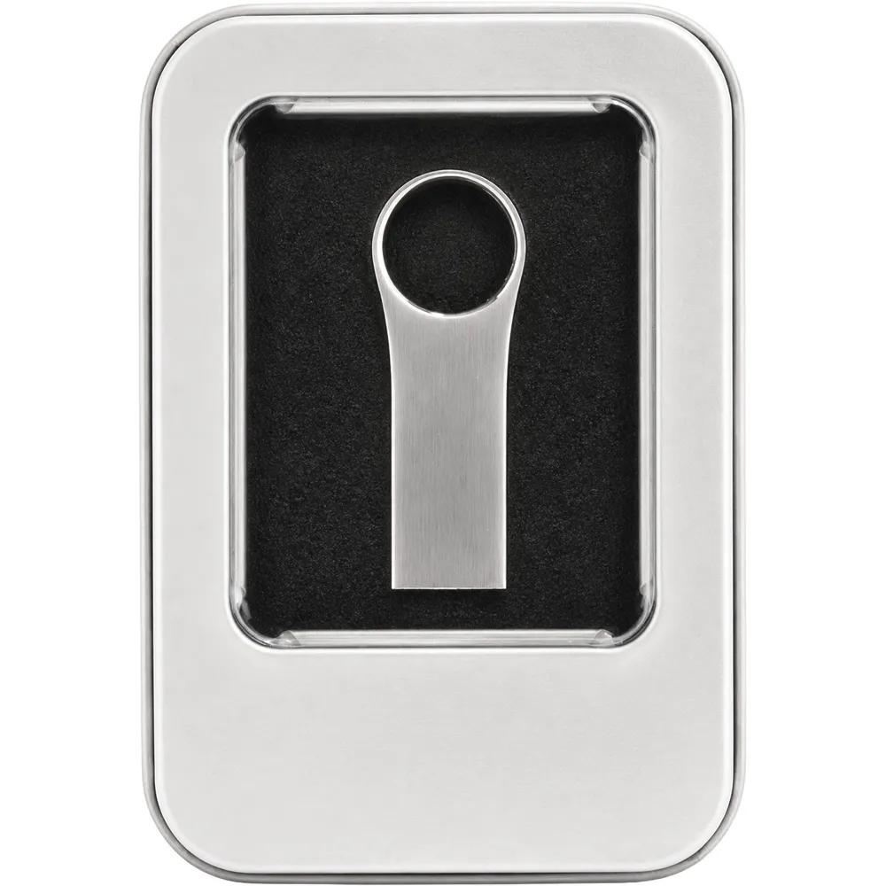 8215 Metal USB Bellek görsel 2