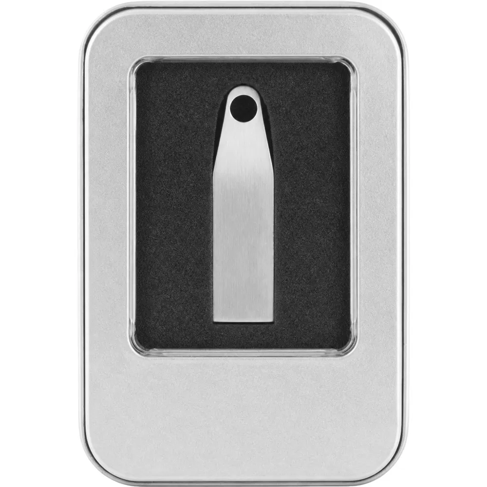 8707 Metal USB Bellek görsel 2