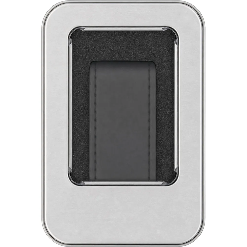 8745 Deri USB Bellek görsel 2