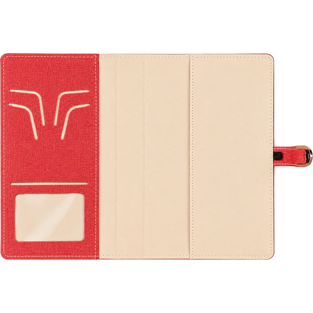 Burgaz Kılıflı Defter görsel 3