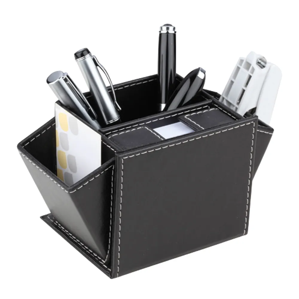 D-3135 Deri Organizer görsel 2
