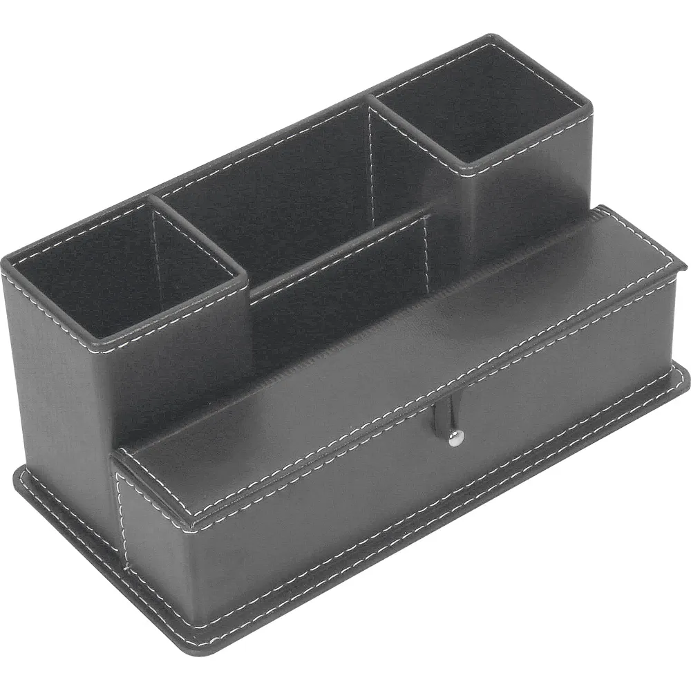 D-3139 Deri Organizer görsel 2