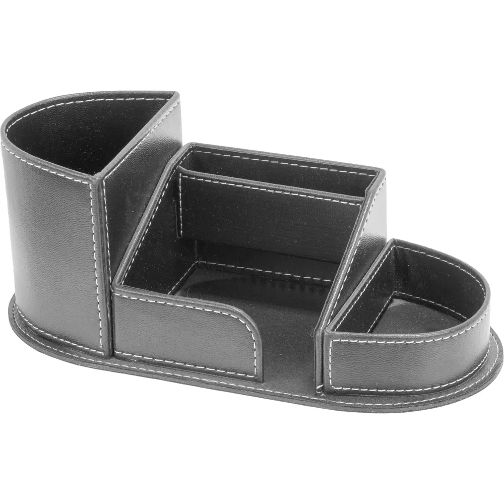 D-3156 Deri Organizer görsel 2