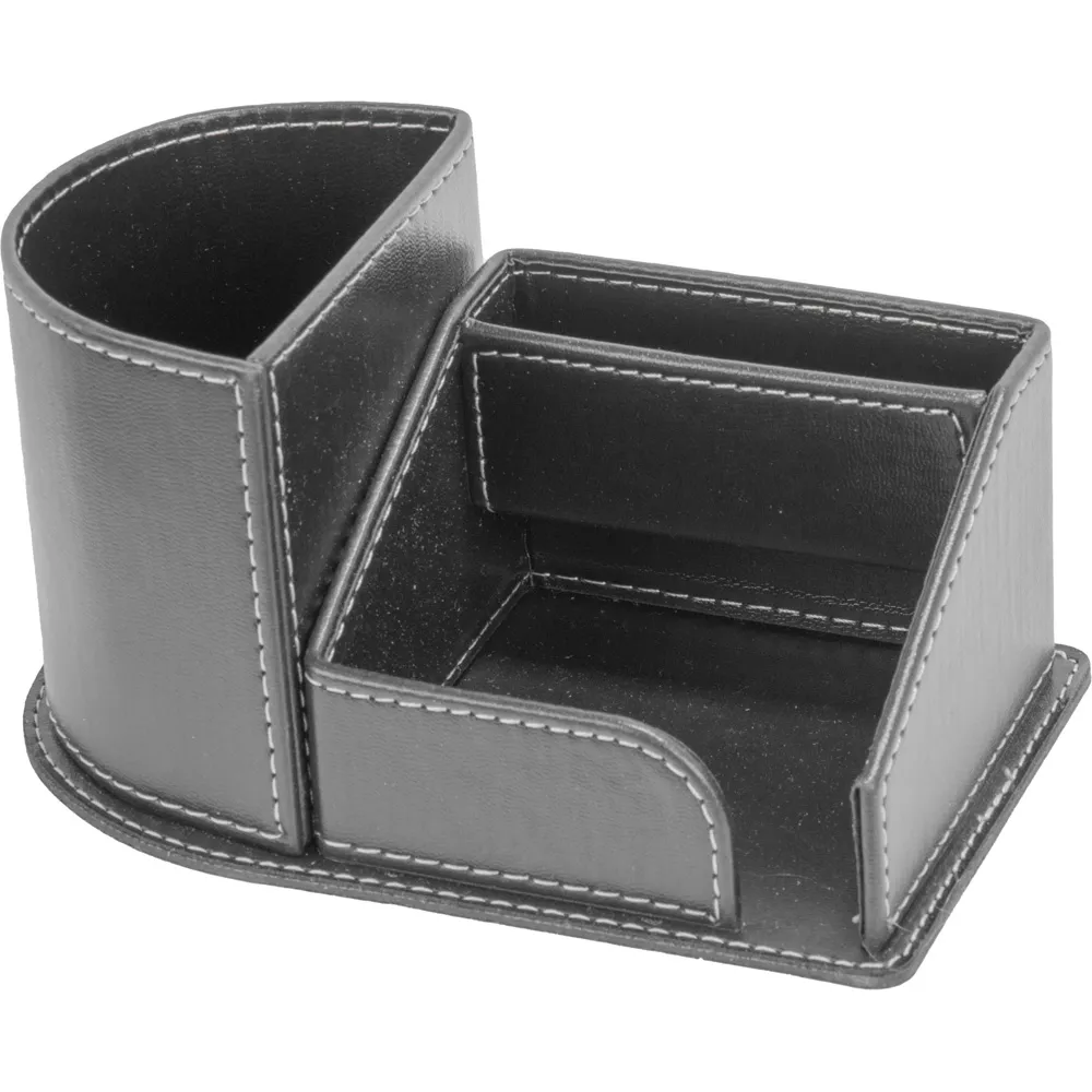 D-3157 Deri Organizer görsel 2