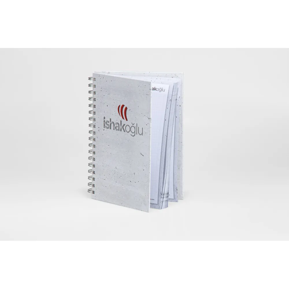 DFT-01 Taslama Defter