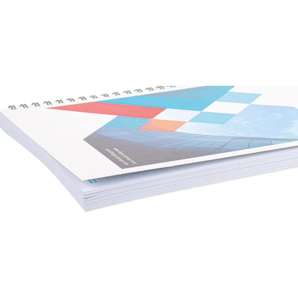 DFT-03 Karton Kapak Defter görsel 2