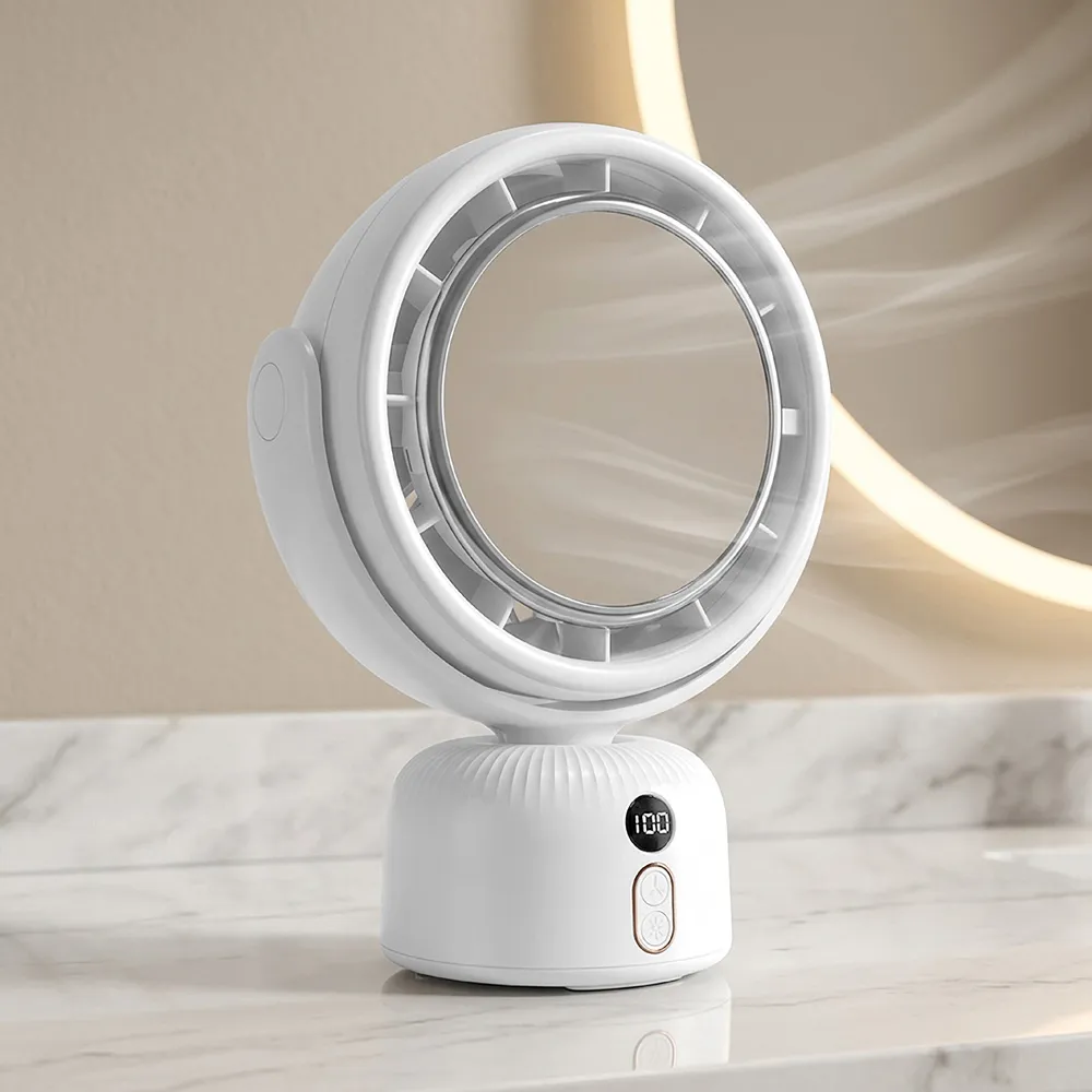 FAN-20 Aynalı Fan