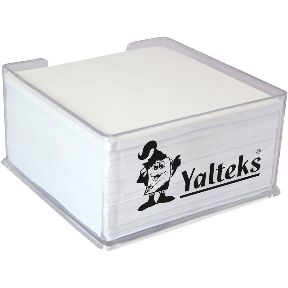 L-6100 Notluk (Kağıtlı)